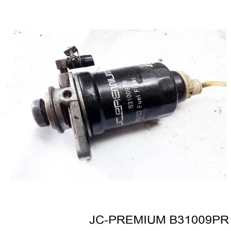 Do koszyka B31009PR JC Premium Filtr paliwa
