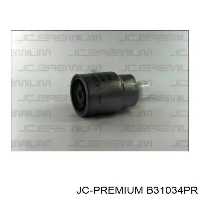 B31034PR JC Premium filtr paliwa