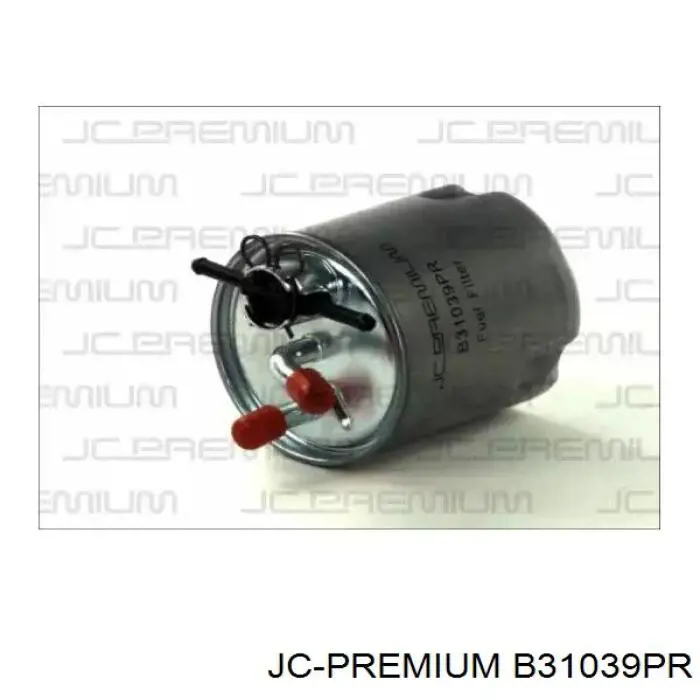 B31039PR JC Premium Filtr paliwa