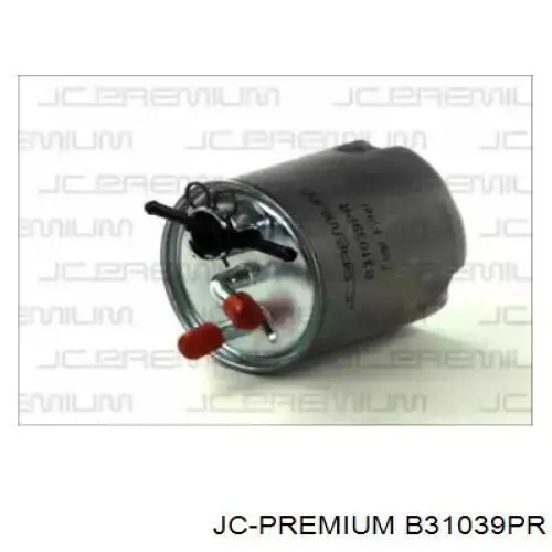 Filtr paliwa JC Premium B31039PR cena, od 25,63 USD