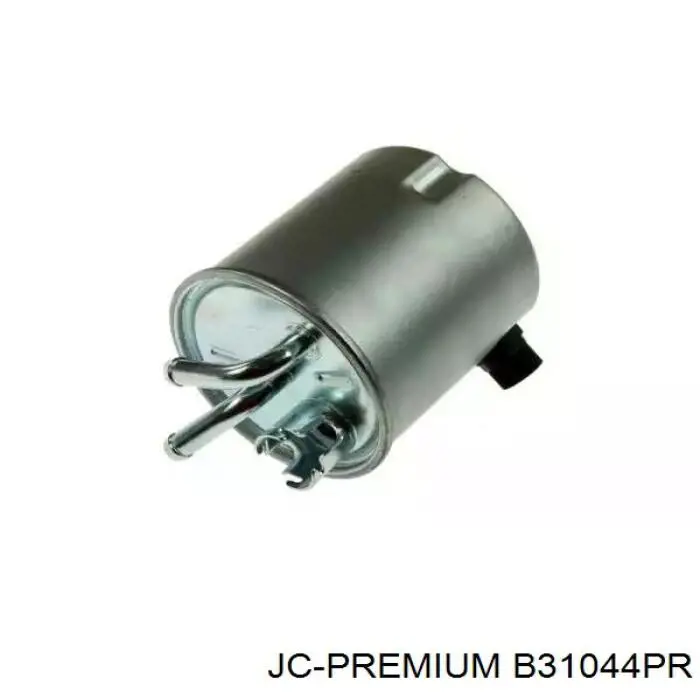 Filtr paliwa JC Premium B31044PR cena, od 24,31 USD