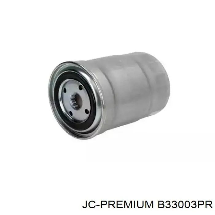 Filtr paliwa JC Premium B33003PR cena, od 12,46 USD