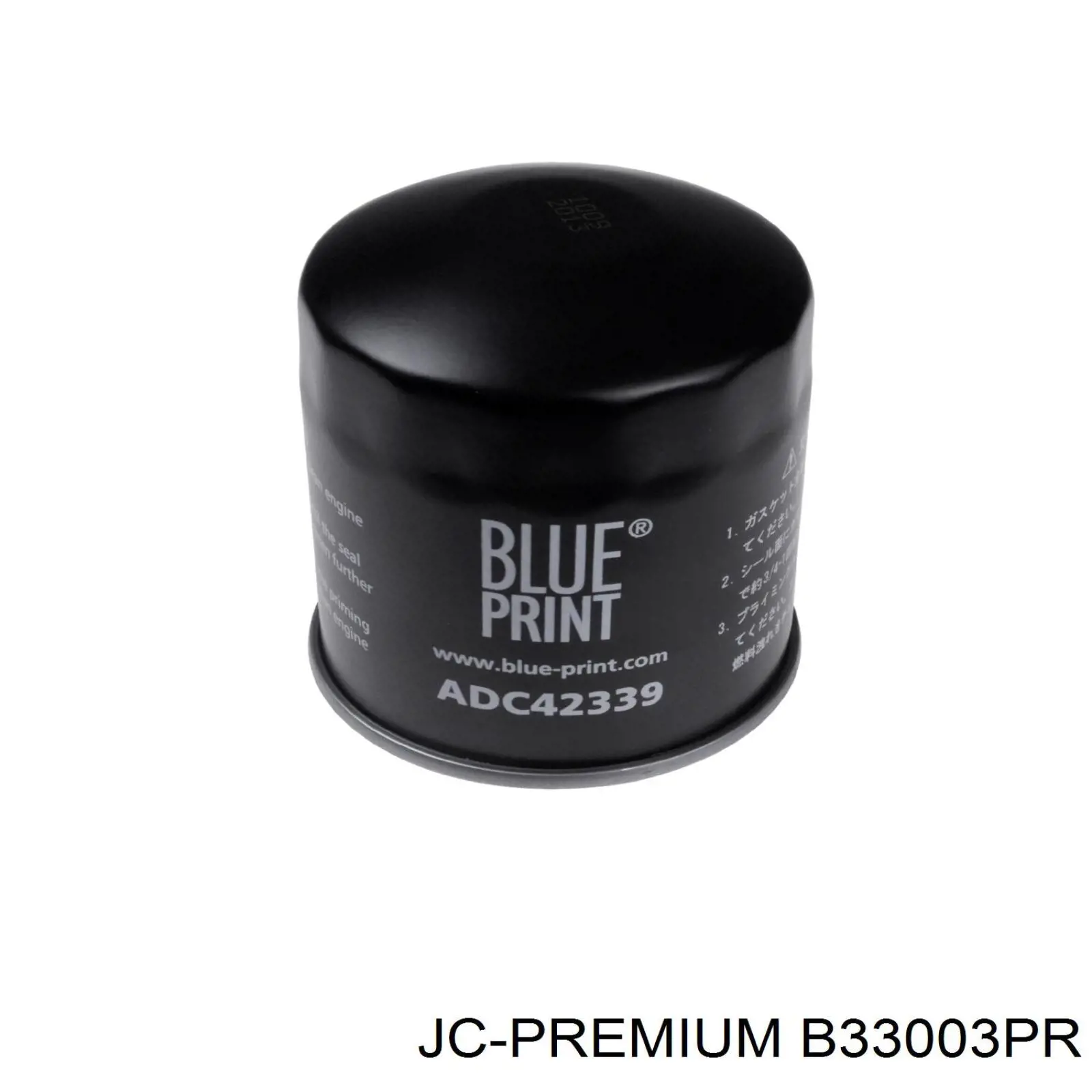 Do koszyka B33003PR JC Premium Filtr paliwa
