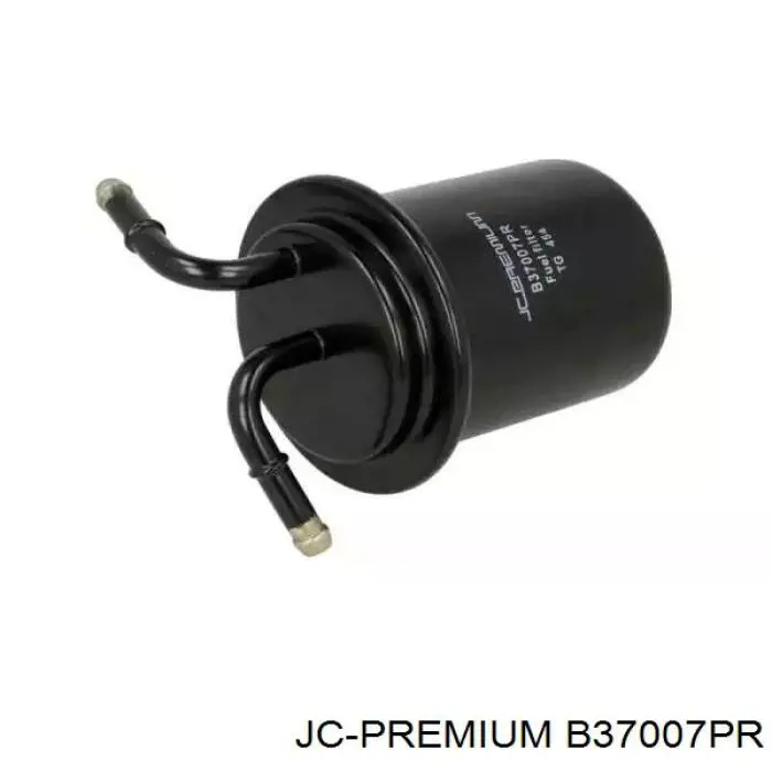 B37007PR JC Premium filtr paliwa