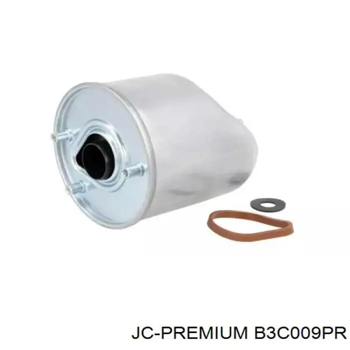 B3C009PR JC Premium filtr paliwa