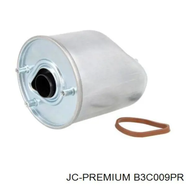 Filtr paliwa JC Premium B3C009PR cena, od 18,80 USD