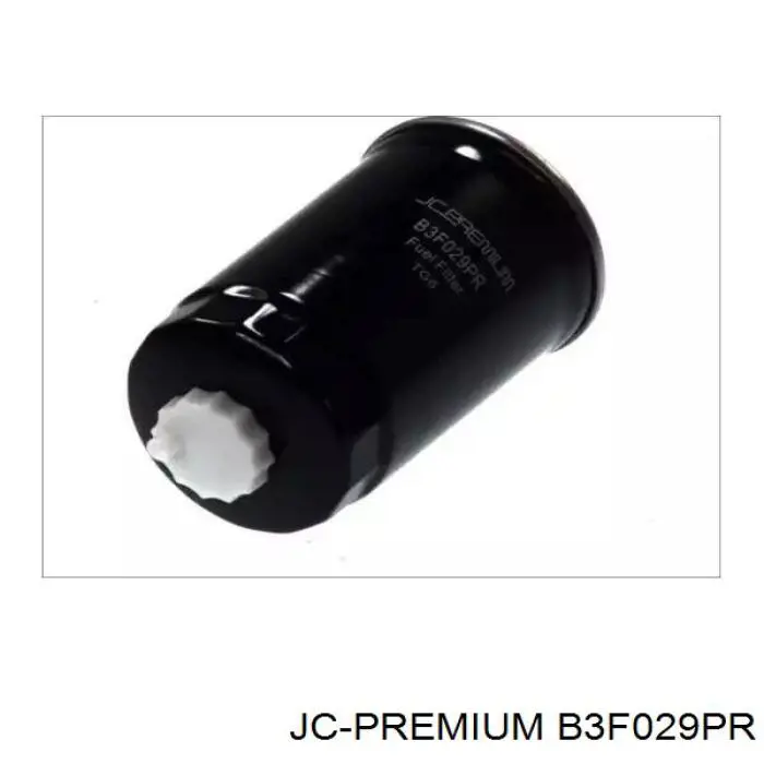 B3F029PR JC Premium filtr paliwa