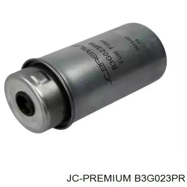 Filtr paliwa JC Premium B3G023PR cena, od 14,72 USD