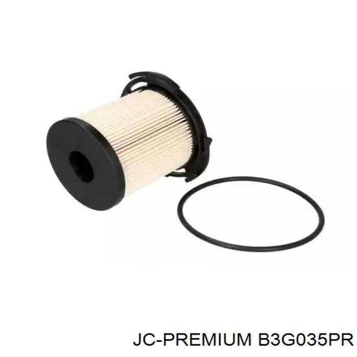 B3G035PR JC Premium filtr paliwa