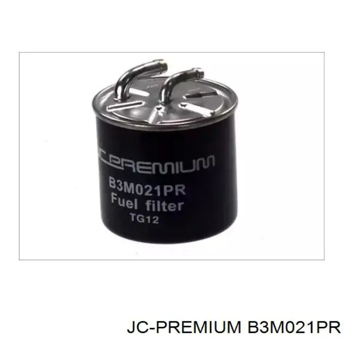 B3M021PR JC Premium filtr paliwa