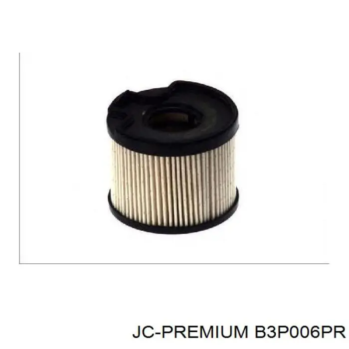 Do koszyka B3P006PR JC Premium Filtr paliwa
