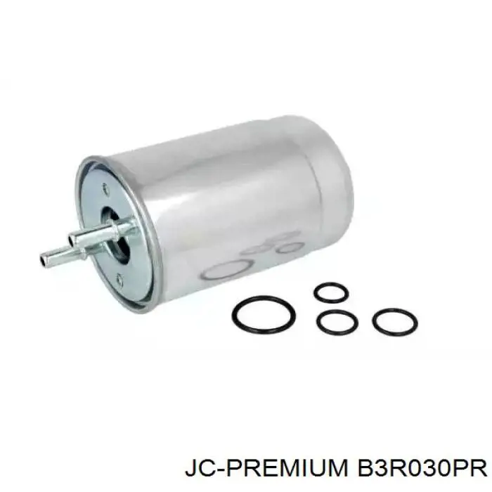 B3R030PR JC Premium Filtr paliwa