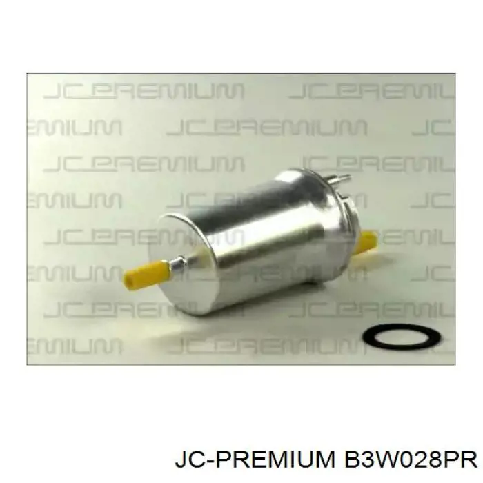 B3W028PR JC Premium filtr paliwa