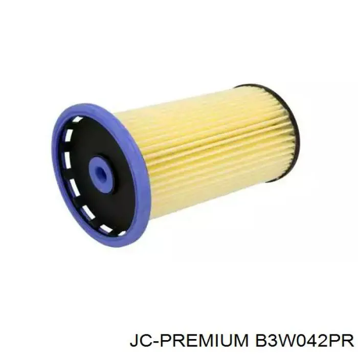 B3W042PR JC Premium filtr paliwa