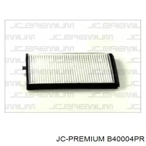 Do koszyka B40004PR JC Premium Filtr kabiny