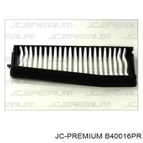 B40016PR JC Premium filtr kabiny
