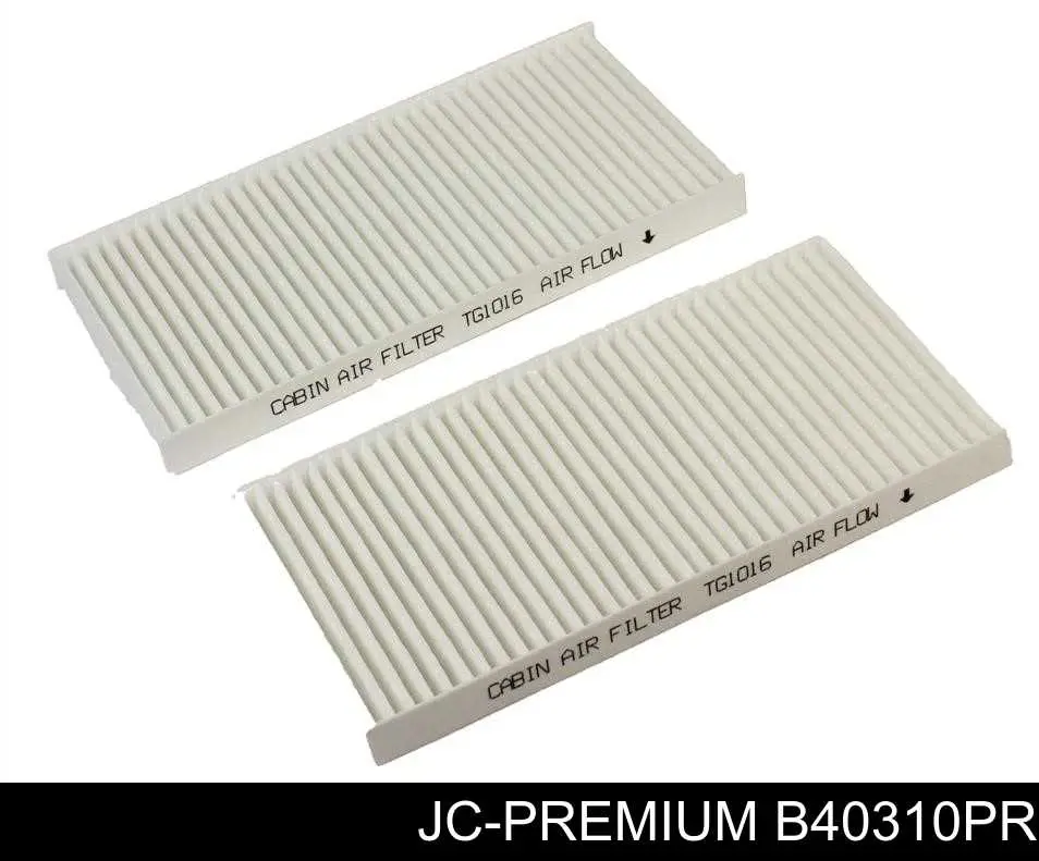 B40310PR JC Premium filtr kabiny