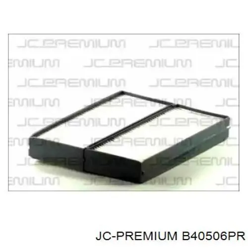 B40506PR JC Premium filtr kabiny