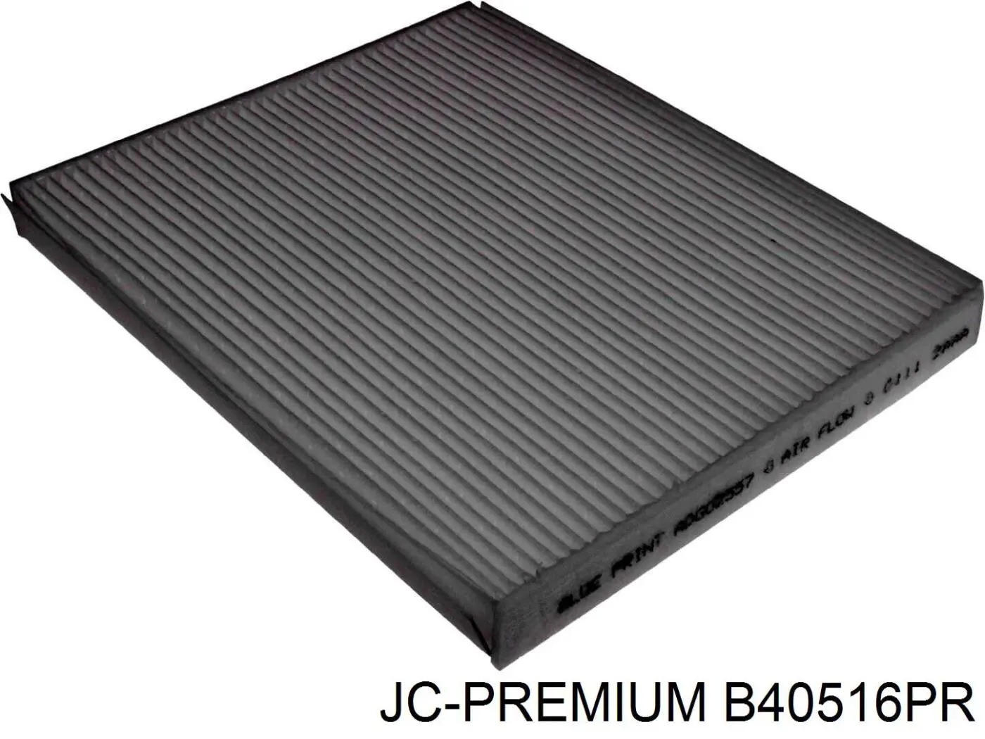 Filtr kabiny JC Premium B40516PR cena, od 6,46 USD