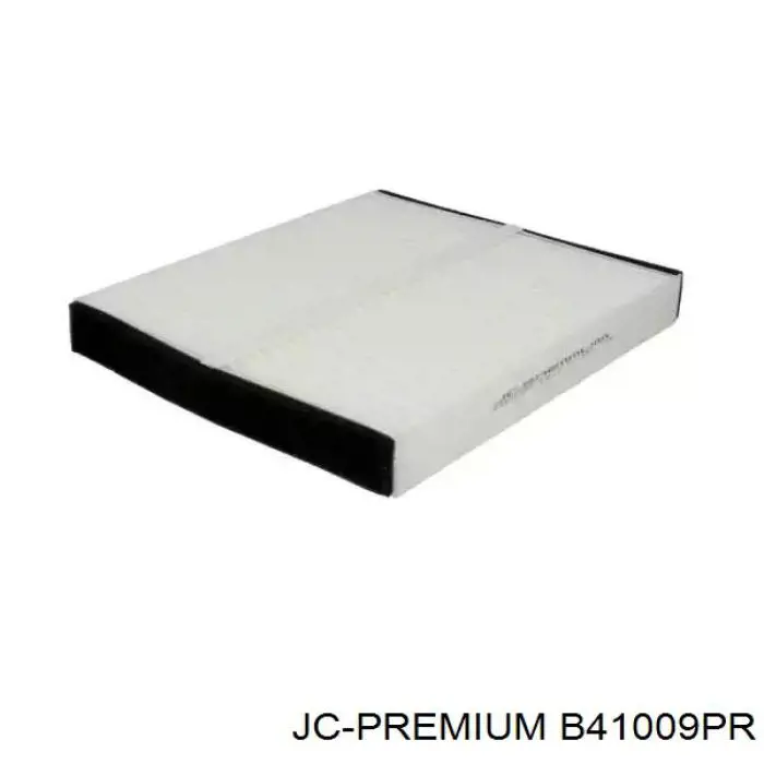 Filtr kabiny JC Premium B41009PR cena, od 9,13 USD