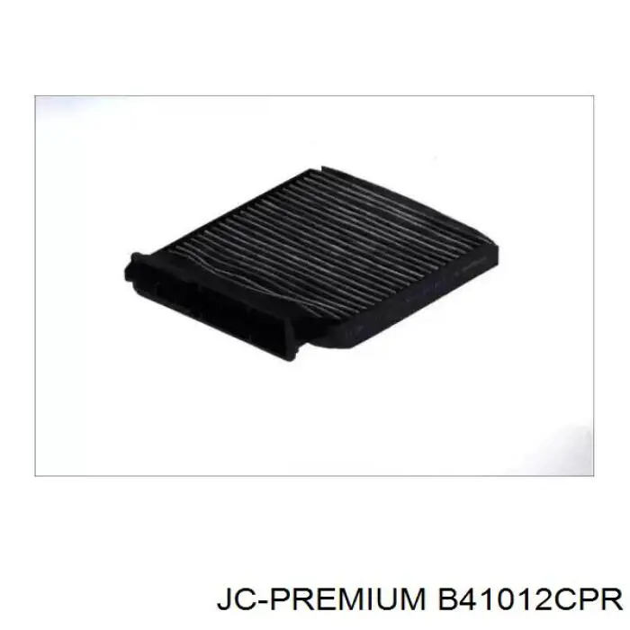 B41012CPR JC Premium Filtr kabiny