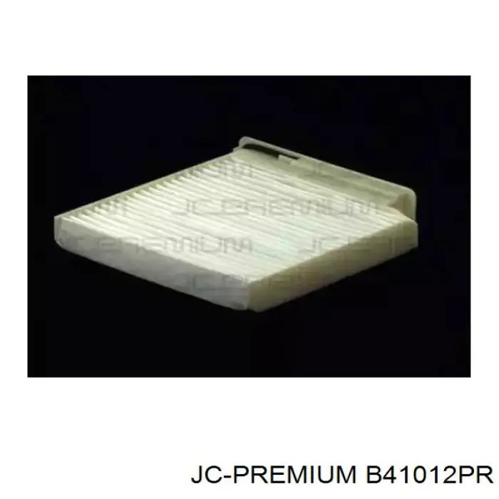 Do koszyka B41012PR JC Premium Filtr kabiny