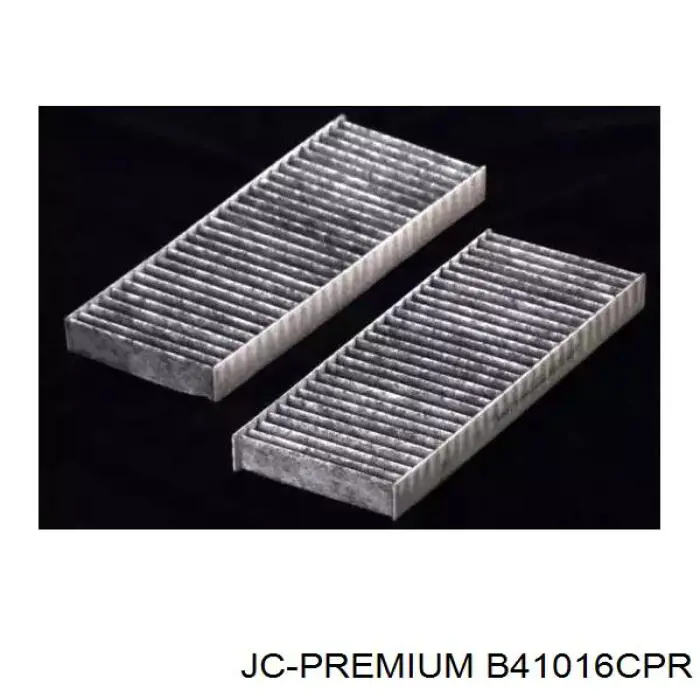 B41016CPR JC Premium Filtr kabiny