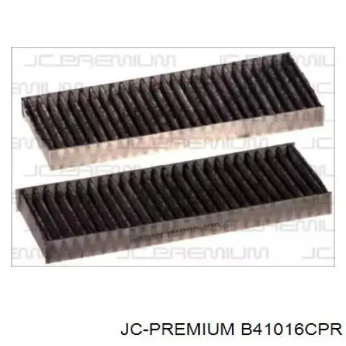 Filtr kabiny JC Premium B41016CPR cena, od 8,97 USD