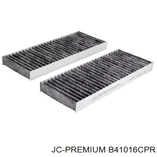 Do koszyka B41016CPR JC Premium Filtr kabiny