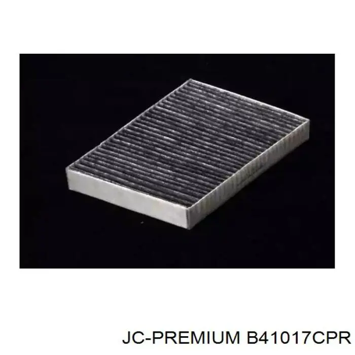 B41017CPR JC Premium filtr kabiny