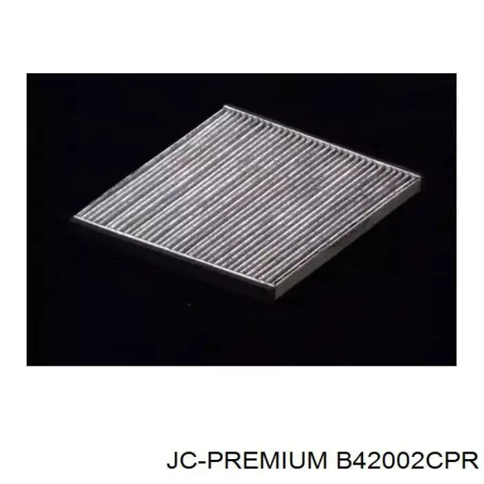 B42002CPR JC Premium filtr kabiny