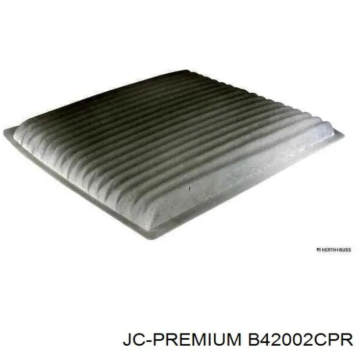 Do koszyka B42002CPR JC Premium Filtr kabiny