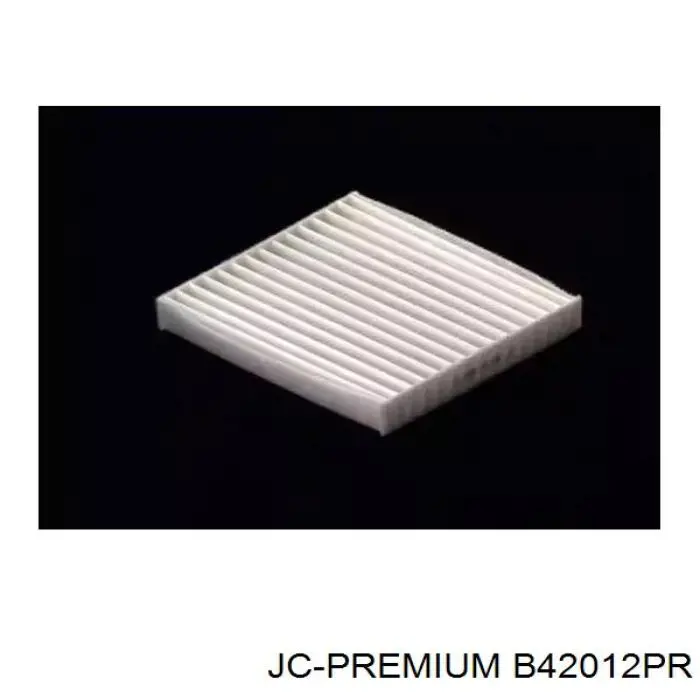 B42012PR JC Premium filtr kabiny