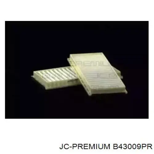 B43009PR JC Premium filtr kabiny