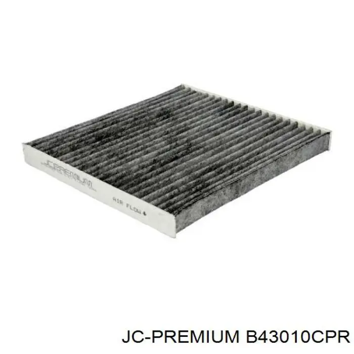 Do koszyka B43010CPR JC Premium Filtr kabiny