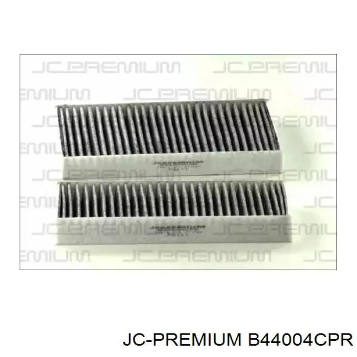 Filtr kabiny JC Premium B44004CPR cena, od 8,04 USD