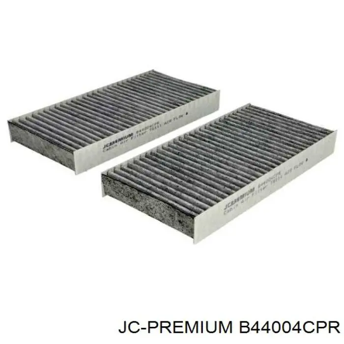 Do koszyka B44004CPR JC Premium Filtr kabiny