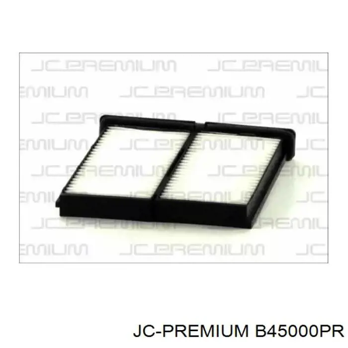 B45000PR JC Premium Filtr kabiny