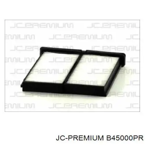 Filtr kabiny JC Premium B45000PR cena, od 11,19 USD