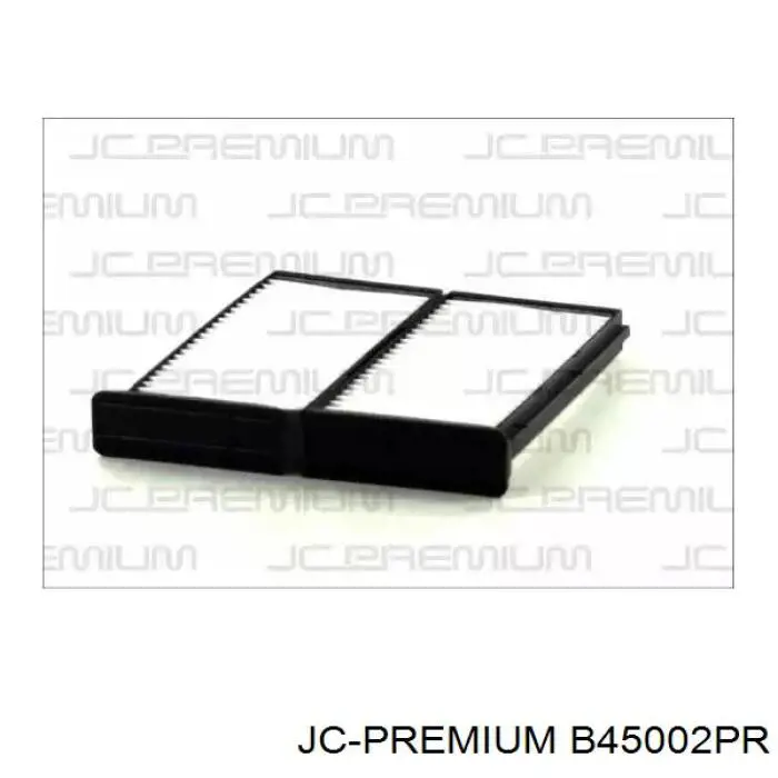 B45002PR JC Premium Filtr kabiny