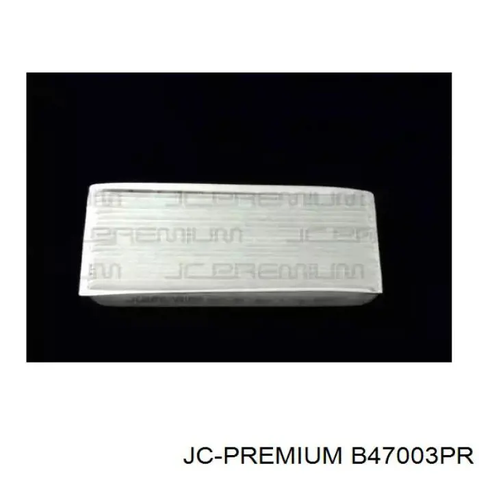 B47003PR JC Premium filtr kabiny