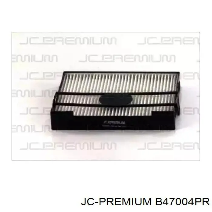 B47004PR JC Premium filtr kabiny