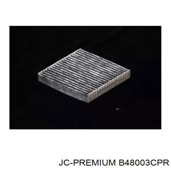 B48003CPR JC Premium filtr kabiny