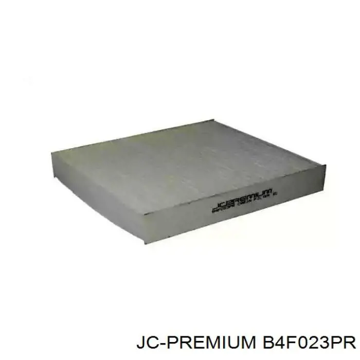 Filtr kabiny JC Premium B4F023PR cena, od 7,81 USD