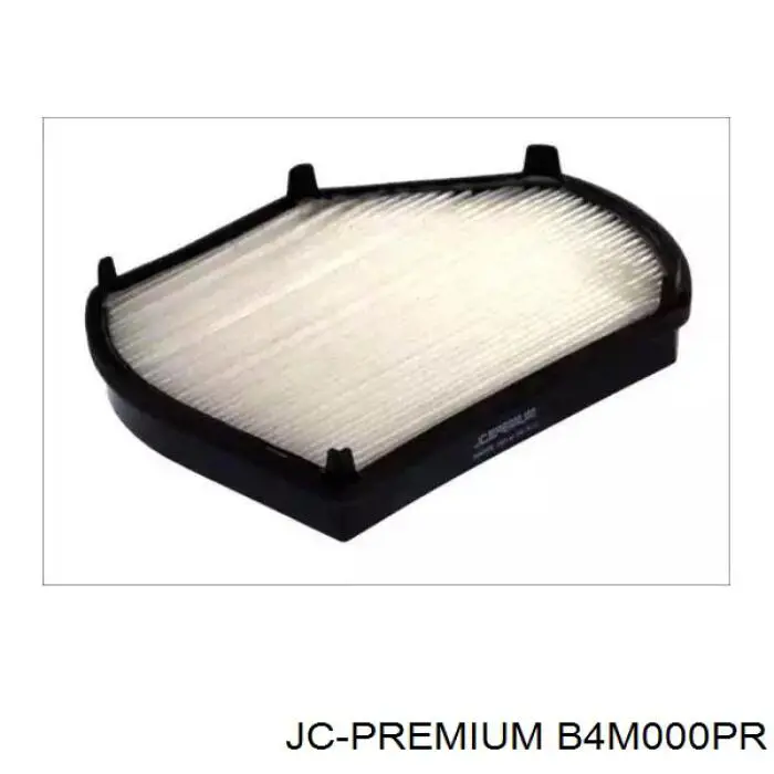 B4M000PR JC Premium filtr kabiny