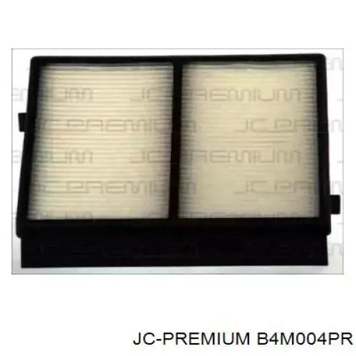 B4M004PR JC Premium Filtr kabiny
