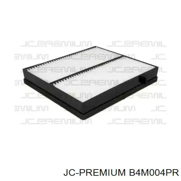 Filtr kabiny JC Premium B4M004PR cena, od 14,41 USD