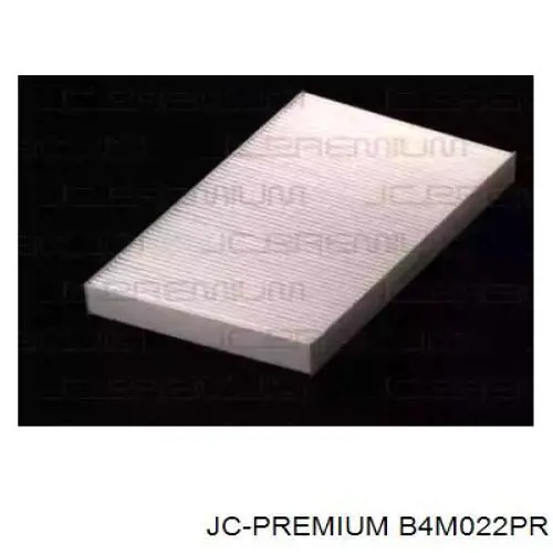 B4M022PR JC Premium Filtr kabiny