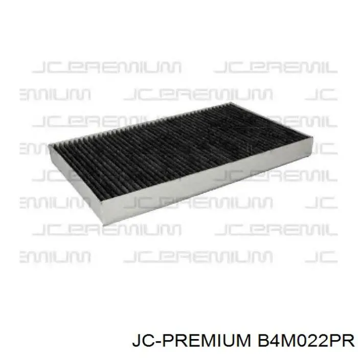 Filtr kabiny JC Premium B4M022PR cena, od 8,36 USD