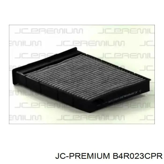 B4R023CPR JC Premium filtr kabiny